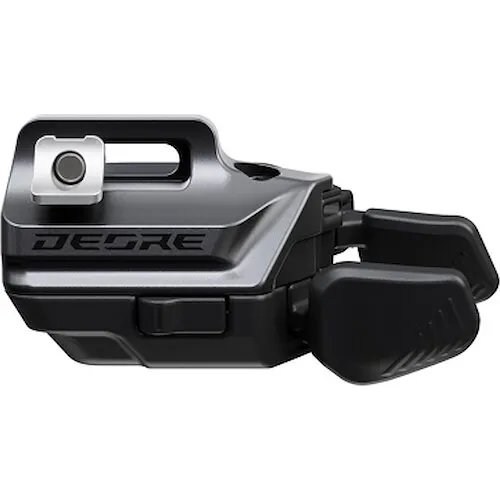 Shimano Deore SW‑M6250 Di2 højre skiftegreb I‑Spec EV