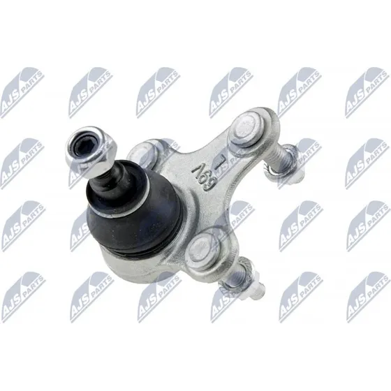 NTY Bærekugle ZSD-VW-012 for AUDI, SEAT, SKODA, VW