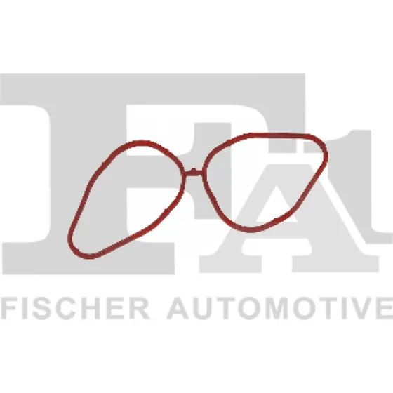FA1 Pakning, indsugningsmanifold 512-015 for OPEL, SAAB, VAUXHALL