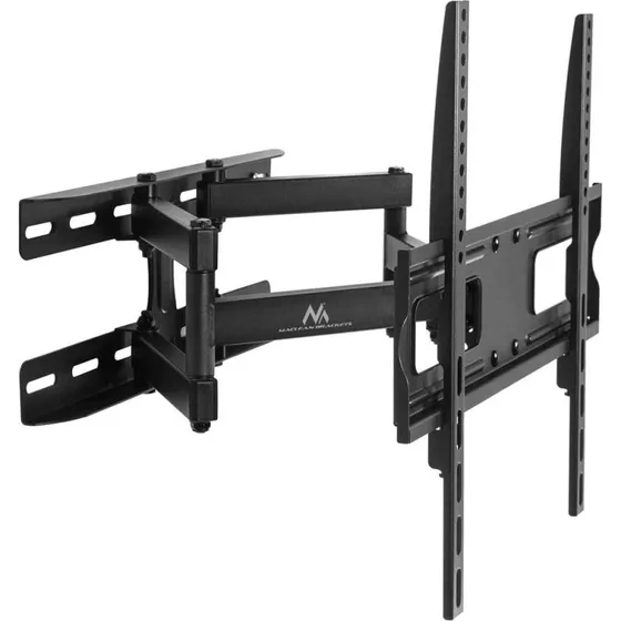 Maclean MC-760 Vægbeslag 32-55" - Sort