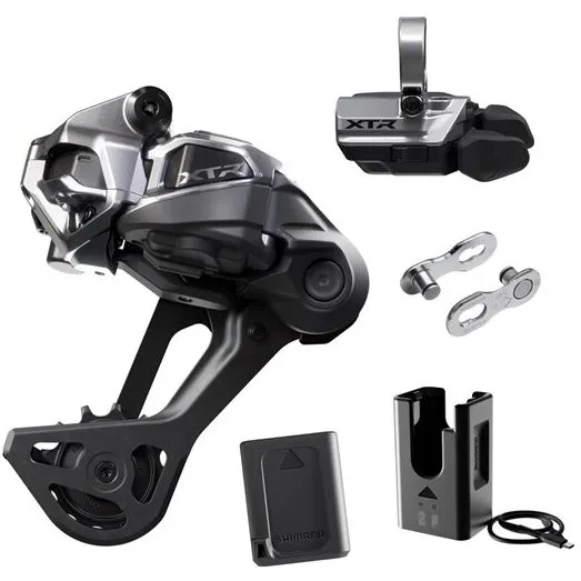 Shimano XTR Di2 M9250 opgraderingssæt SGS