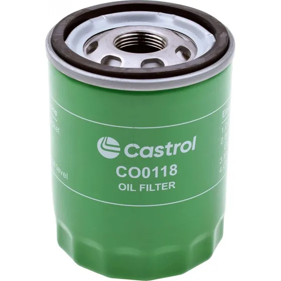 Castrol Oliefilter CO0118 til FORD Transit & Tourneo