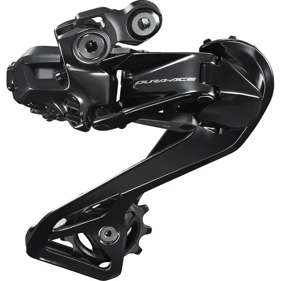 Shimano Dura-Ace Di2 R9250 bagskifter, 12-speed, op til 34T