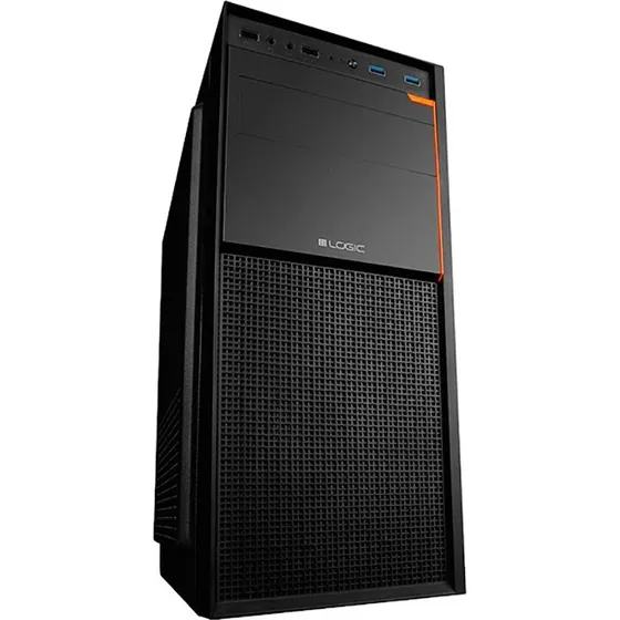 Logic Concept J23 ATX PC-kabinet