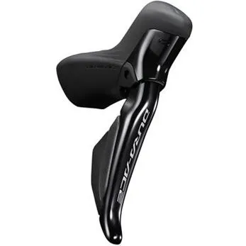 Shimano Dura‑Ace Di2 ST‑R9270 2x12 STI‑greb