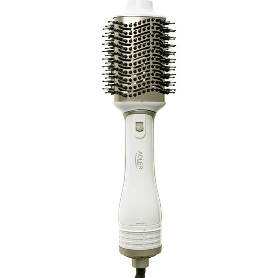 Adler AD 2027 5-i-1 Hårstyler 1200W Hvid
