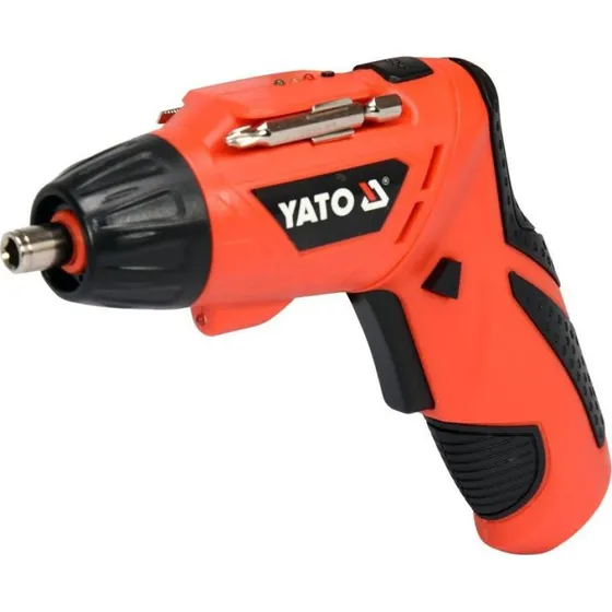YATO YT-82760 Akkuskruemaskine 3,6V, 1,3Ah