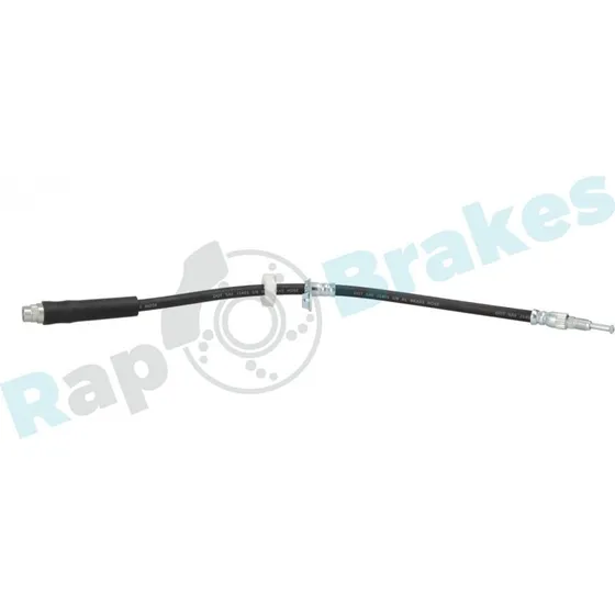 RAP BRAKES R-H0126 Bremseslange til Citroën & Peugeot