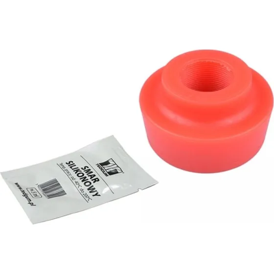 TEDGUM Bærearmsbøsning 00287122 for Hyundai Galloper II & Mitsubishi Pajero I