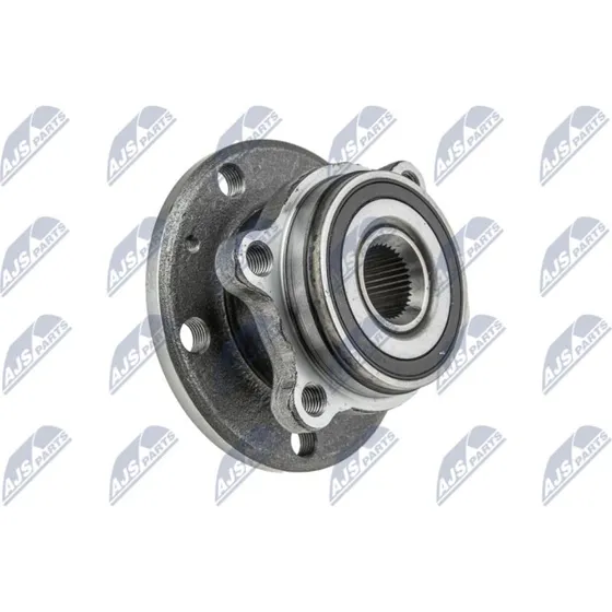 NTY KLP-VW-018 Hjullejesæt til VW, Audi, Seat, Skoda