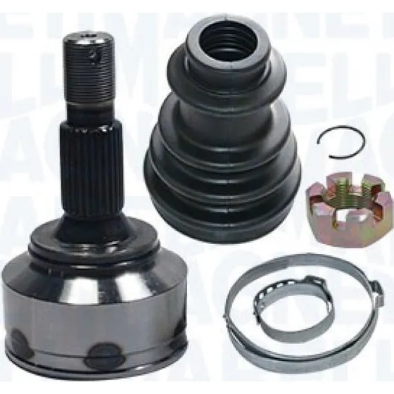MAGNETI MARELLI 302015100062 Ledsæt, drivaksel