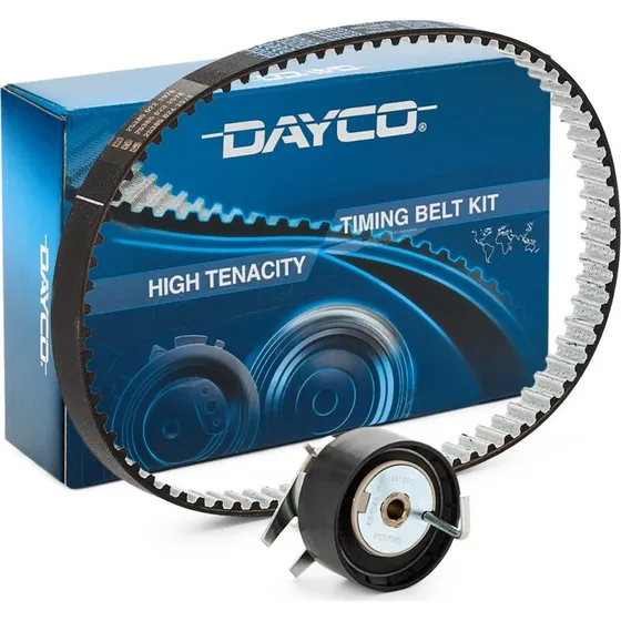 DAYCO Tandremssæt KTB910 til PEUGEOT, CITROËN, LAND ROVER