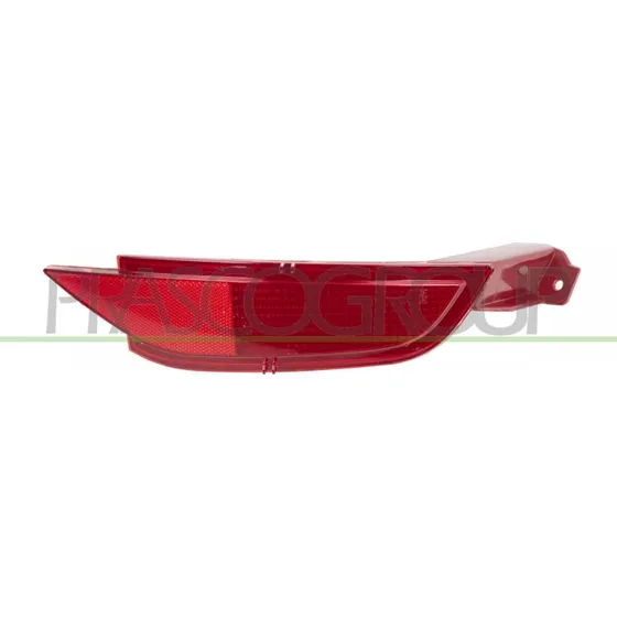 PRASCO Reflektor FD3444353 til FORD Fiesta VI
