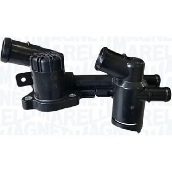 MAGNETI MARELLI Termostat 352317004850 80°C for VW, AUDI, SKODA