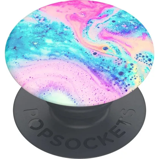 PopSockets Basic Grip Mobilholder - The Bomb