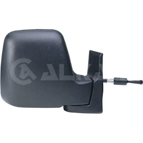 ALKAR Udvendigt spejl 9265973 til CITROËN, FIAT SCUDO, PEUGEOT EXPERT
