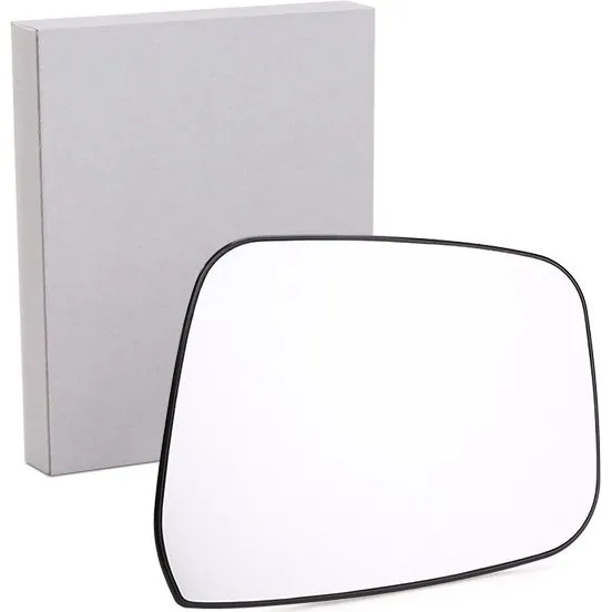 ALKAR 6432572 Spejlglas, udvendig, til Nissan Navara & Pathfinder III