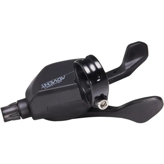 Microshift Advent Xpress højre skiftegreb 1x9-speed