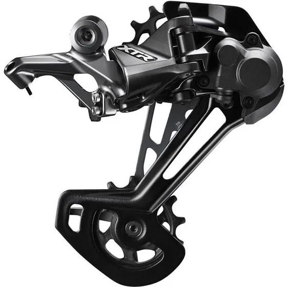 Shimano XTR M9100 12-speed bagskifter (op til 51T)