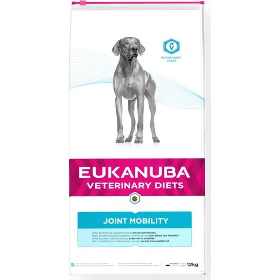 Eukanuba Veterinary Diets Joint Mobility Kylling 12 kg