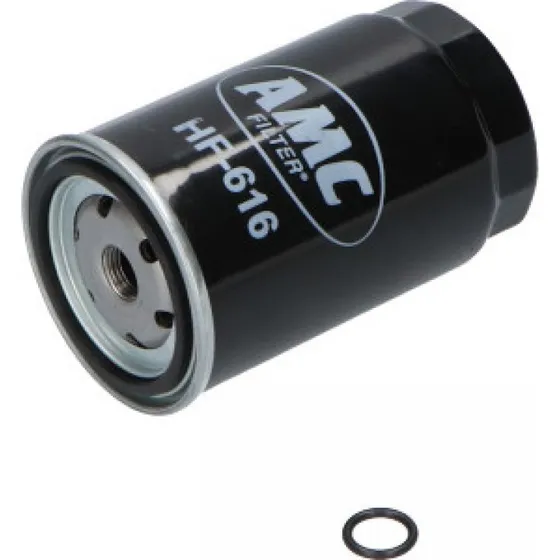 KAVO PARTS HF-616 Brændstoffilter til Hyundai og Kia
