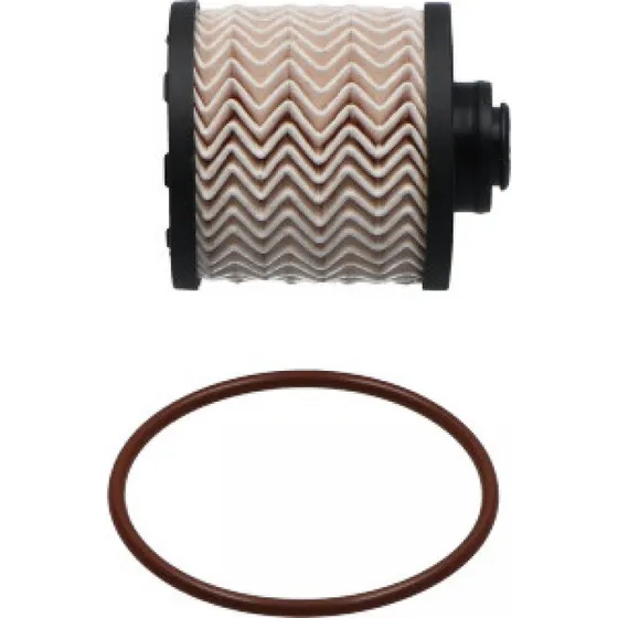 KAVO PARTS Brændstoffilter TF-1558, 17x65x77 mm, kompatibelt med OPEL, FORD, HYUNDAI