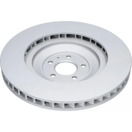 KAVO PARTS BR-10085-HC Bremseskive 399mm, ventileret, højkarboniseret