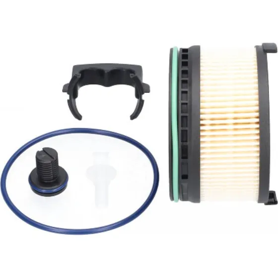 KAVO PARTS Brændstoffilter FFF-10363 til MERCEDES-BENZ