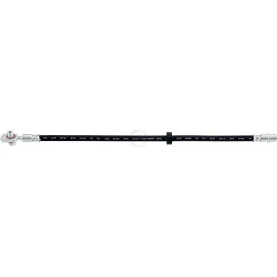 A.B.S. Bremseslange SL 4883 til AUDI, VW, SKODA