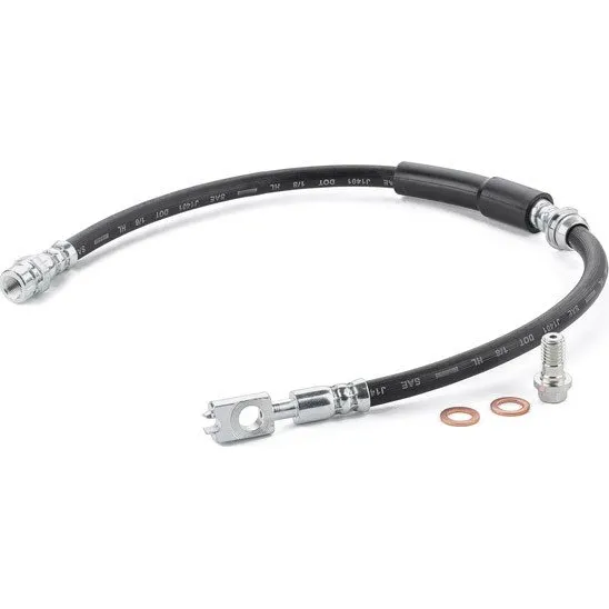 A.B.S. Bremseslange SL 5572 til VW, Audi, Skoda