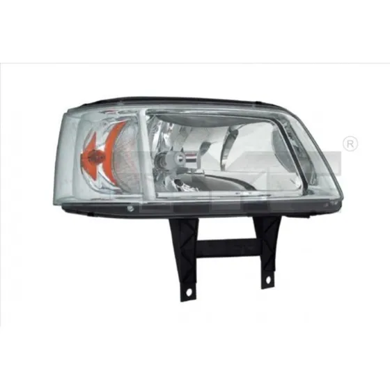 TYC Forlygte 20-0468-05-2 H4, ECE-godkendt, til VW T5