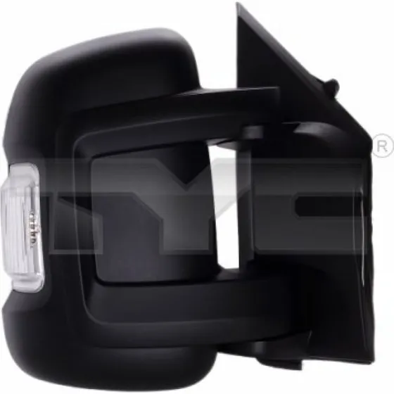TYC 309-0071 Udvendigt Spejl til CITROËN, FIAT DUCATO, PEUGEOT BOXER