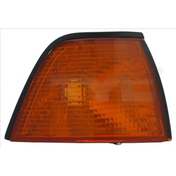 TYC Blinklys 18-3271-01-2 til BMW 3-serie
