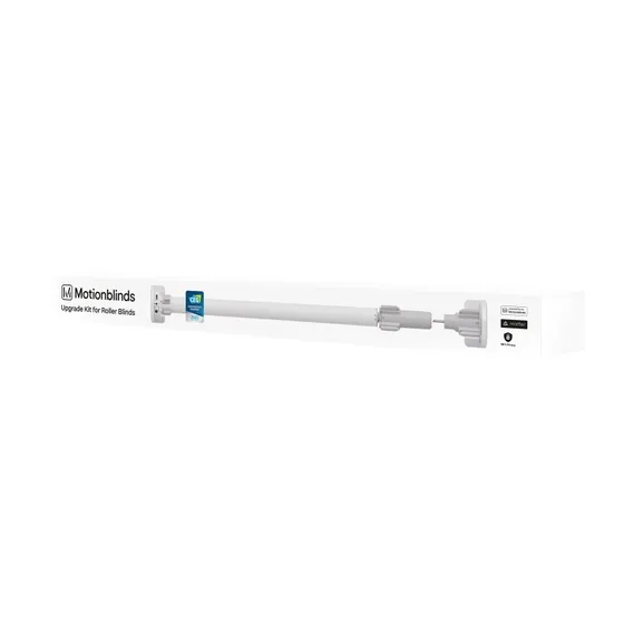 Eve MotionBlinds Upgrade Kit (Matter) – Motor til store rør