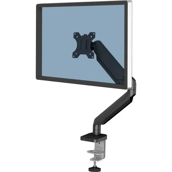 Fellowes Platinum Monitor Arm, justerbar, op til 32"