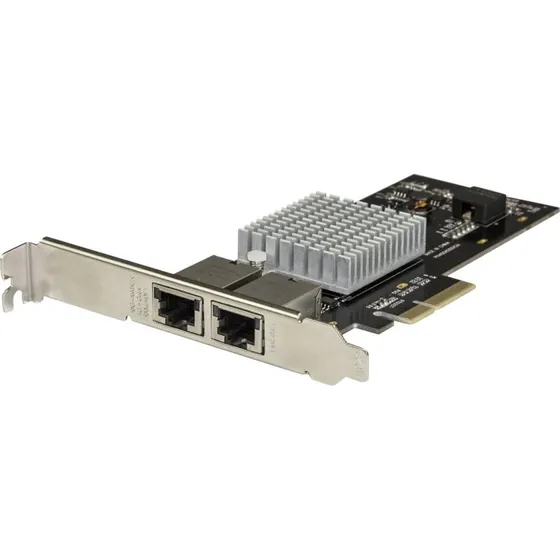 StarTech.com Dual Port 10G PCIe Netværksadapter