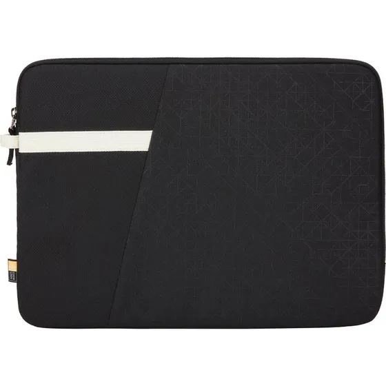 Case Logic Ibira 14" Polyester Hylster, Sort