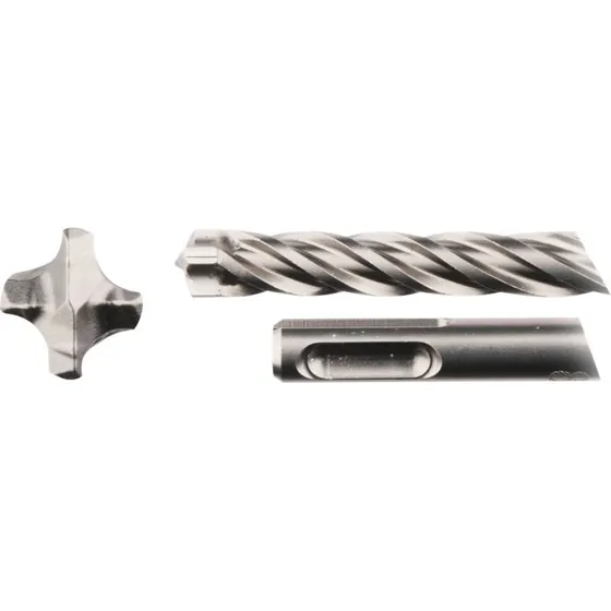 Makita Nemesis II SDS-plus 5x115 mm Borebit