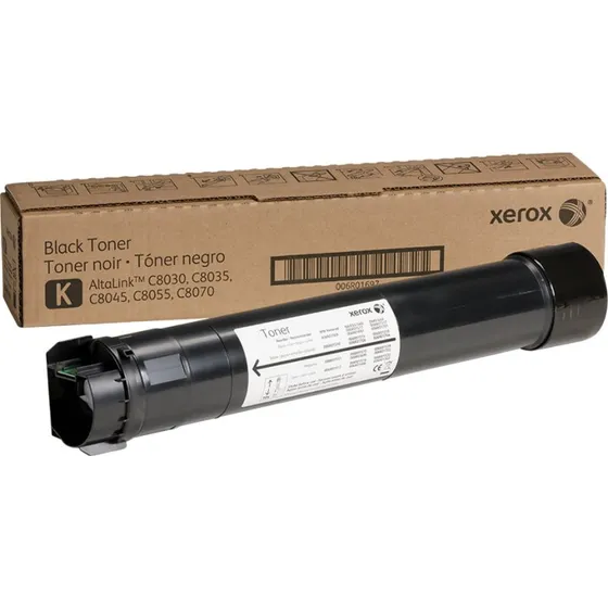 Xerox 006R01697 Sort Toner for AltaLink C8030/C8055/C8070