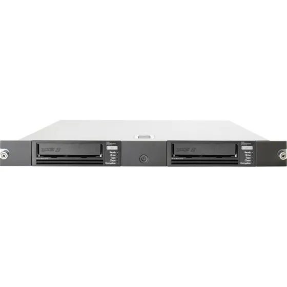 HPE StoreEver 1U Rack-monteringspakke