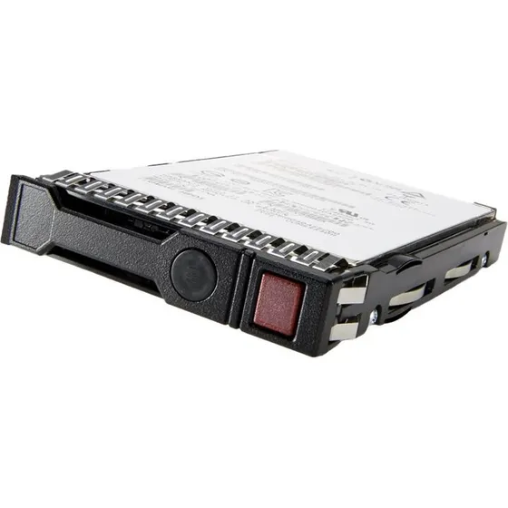 HPE Read Intensive SSD 1.92TB 2.5" SAS 3