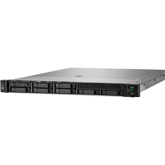 HPE ProLiant DL320 Gen12 Xeon 6515P 64GB RAM 1U Server