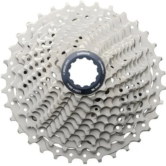 Shimano Ultegra HG800 kassette 11-34 (11-speed)