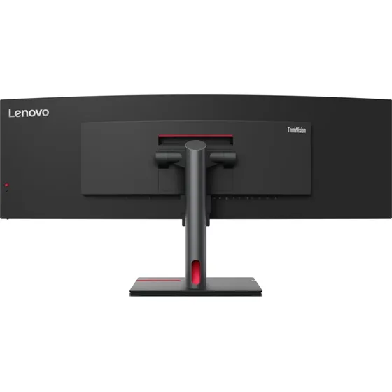 Lenovo ThinkVision P49w-30 49" UltraWide IPS 5120x1440 USB-C KVM