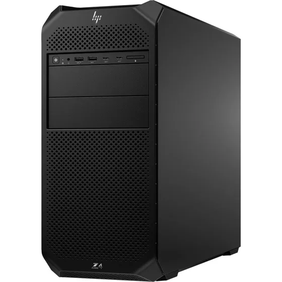 HP Workstation Z4 G5 Xeon W3-2425 32GB 1TB Uden Grafik Windows 11 Pro