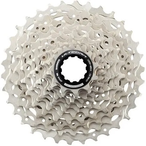 Shimano Ultegra CS-R8100 12-speed kassette 11-34T