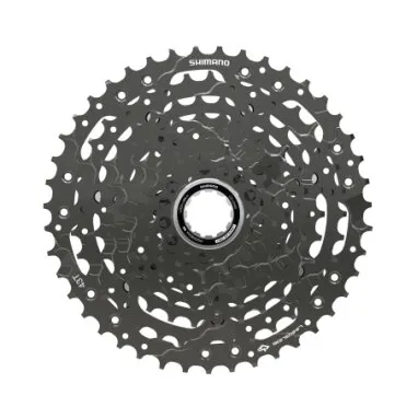 Shimano Cues CS-LG400 10-speed kassette 11-43T