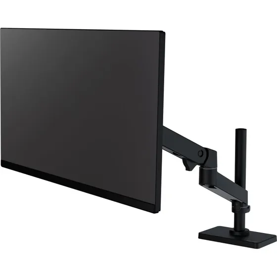 Ergotron LX Pro Monteringssæt, sort, op til 34"