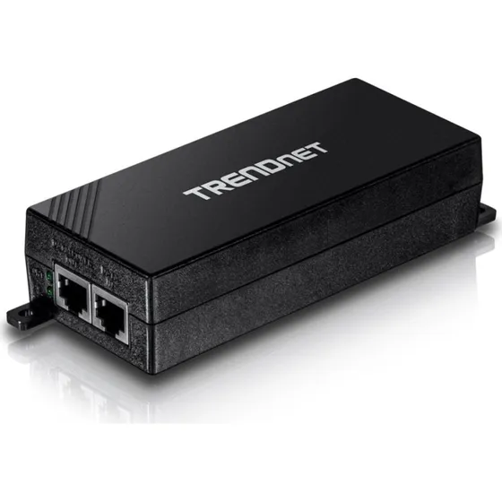 TRENDnet TPE-115GI PoE+ Injector 30W