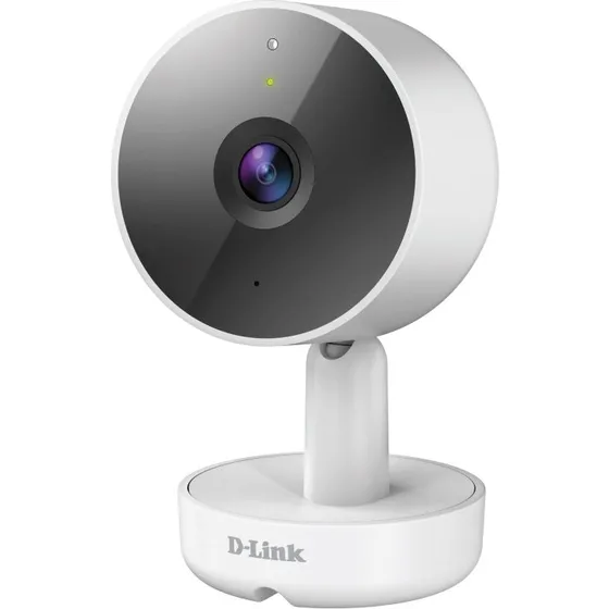 D-Link DCS-8350LH 2K QHD Wi-Fi-kamera til indendørs brug